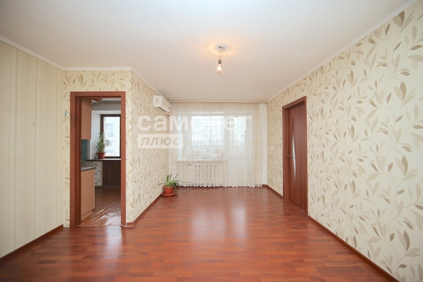 
  Продается 2-комн. квартира, 45.5 м², Шахтеров пр-кт, д. 43
. Фото 3.