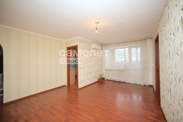 
  Продается 2-комн. квартира, 45.5 м², Шахтеров пр-кт, д. 43
. Фото 5.
