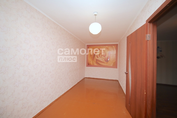 
  Продается 2-комн. квартира, 45.5 м², Шахтеров пр-кт, д. 43
. Фото 7.