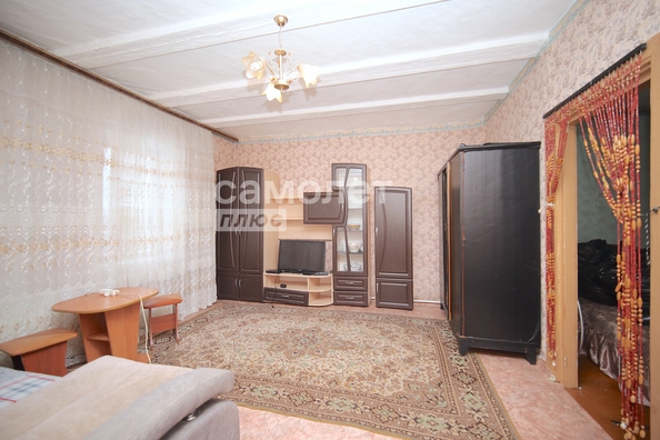 
   Продам дом, 40.6 м², Зеленовский

. Фото 1.