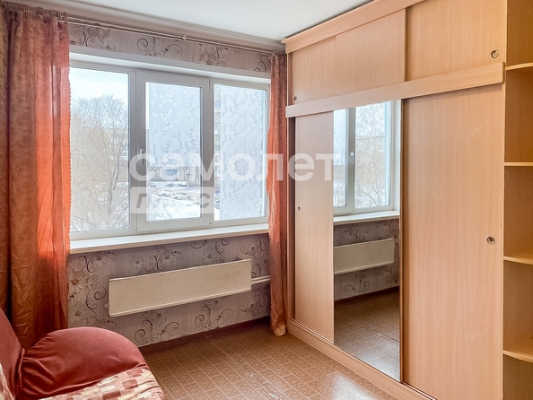 
   Продам студию, 16.7 м², Сибиряков-Гвардейцев ул, 19

. Фото 4.