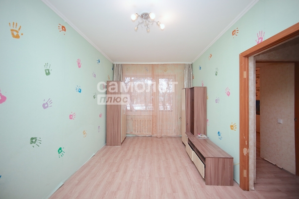 
   Продам 1-комнатную, 30.2 м², Больничная ул, 1а

. Фото 6.