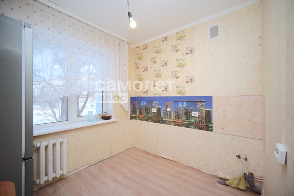 
   Продам 1-комнатную, 30.2 м², Больничная ул, 1а

. Фото 10.