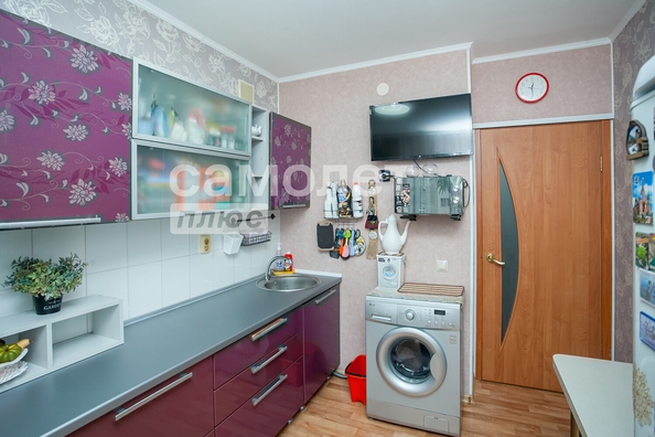 
   Продам 2-комнатную, 41.9 м², Инженерная ул, 20

. Фото 8.