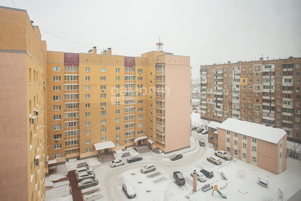 
   Продам 2-комнатную, 74 м², Свободы ул, 15

. Фото 26.