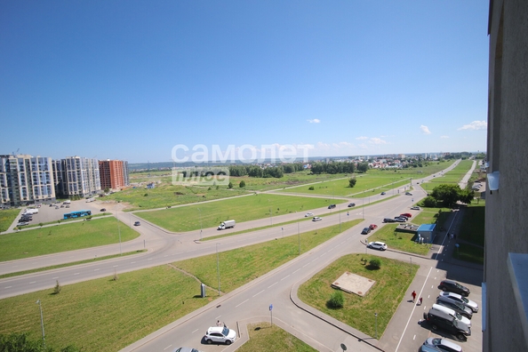 
  Продается 1-комн. квартира, 32.4 м², Строителей б-р, д. 59/1
. Фото 3.
