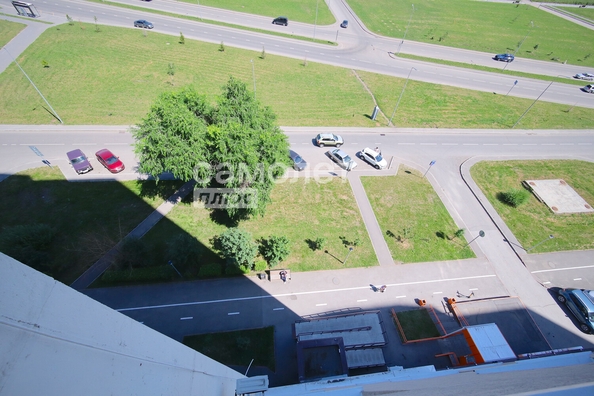 
  Продается 1-комн. квартира, 32.4 м², Строителей б-р, д. 59/1
. Фото 4.