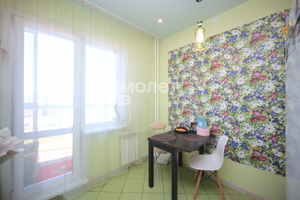 
  Продается 1-комн. квартира, 32.4 м², Строителей б-р, д. 59/1
. Фото 10.