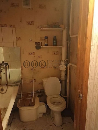 
   Продам 1-комнатную, 23 м², Халтурина ул, 23

. Фото 5.