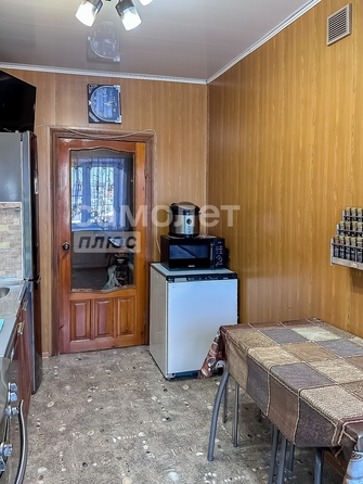 
   Продам 2-комнатную, 52.3 м², Чекмарева ул, 13

. Фото 10.