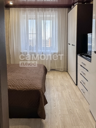 
   Продам 2-комнатную, 52.3 м², Чекмарева ул, 13

. Фото 25.