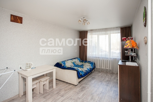 
   Продам 1-комнатную, 22.4 м², Федоровского ул, 26

. Фото 6.