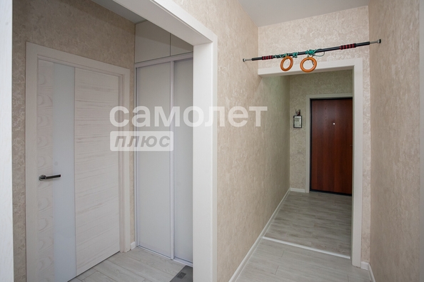 
   Продам 3-комнатную, 55.1 м², Московский пр-кт, 2а

. Фото 8.