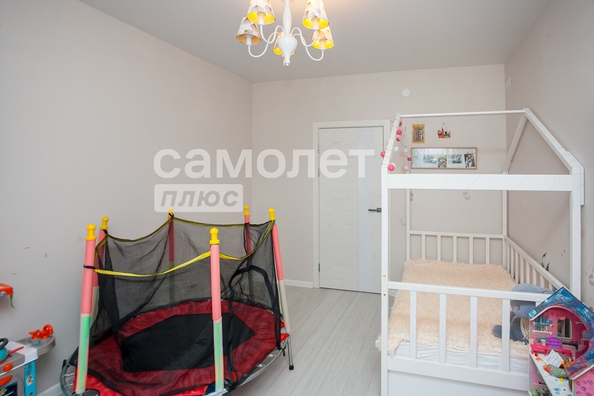 
   Продам 3-комнатную, 55.1 м², Московский пр-кт, 2а

. Фото 19.