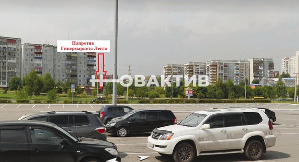 
  Сдается универсальное помещение, 424 м², Строителей пр-кт, д. 75
. Фото 2.