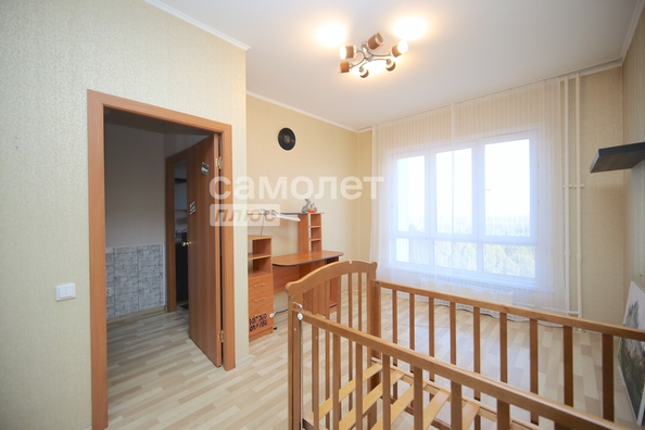 
   Продам 1-комнатную, 32.5 м², Серебряный бор ул, 18

. Фото 3.