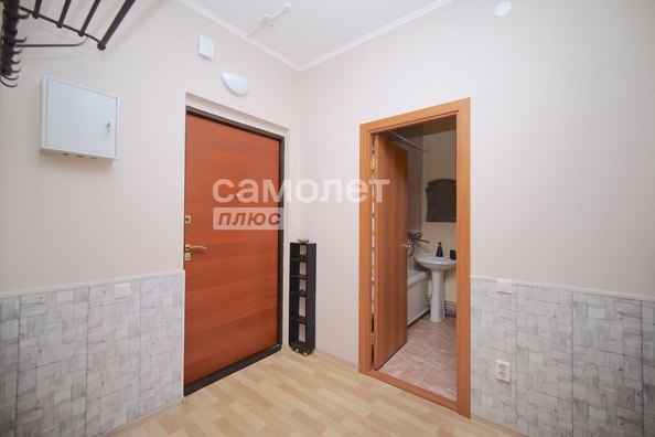 
   Продам 1-комнатную, 32.5 м², Серебряный бор ул, 18

. Фото 7.