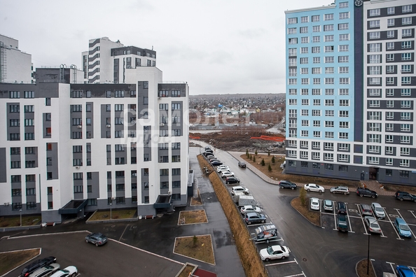 
   Продам 2-комнатную, 53.6 м², Веры Волошиной ул, корпус Б

. Фото 9.