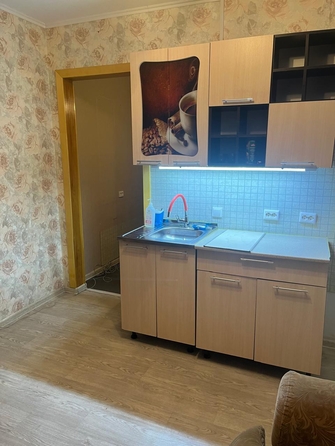 
  Сдам в аренду апартаменты, 16.8 м², Кемерово

. Фото 1.