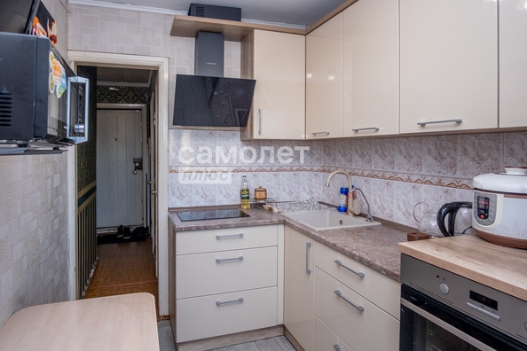 
   Продам 3-комнатную, 58.9 м², Попова ул, 1Б

. Фото 11.