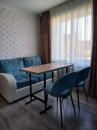 
   Продам 1-комнатную, 40.7 м², Шахтеров пр-кт, 119а

. Фото 19.