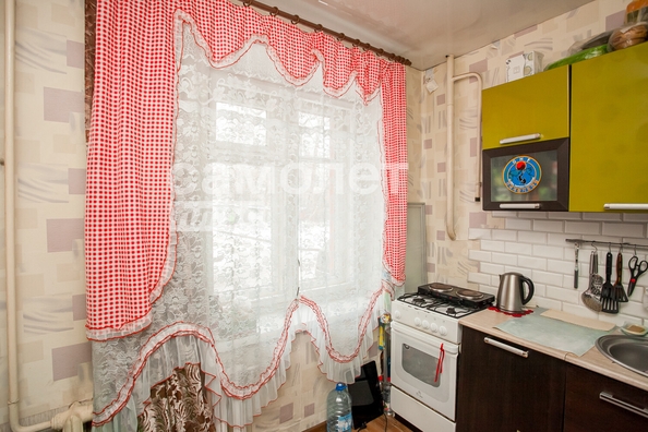 
   Продам 1-комнатную, 30.9 м², Ноградская ул, 28

. Фото 5.