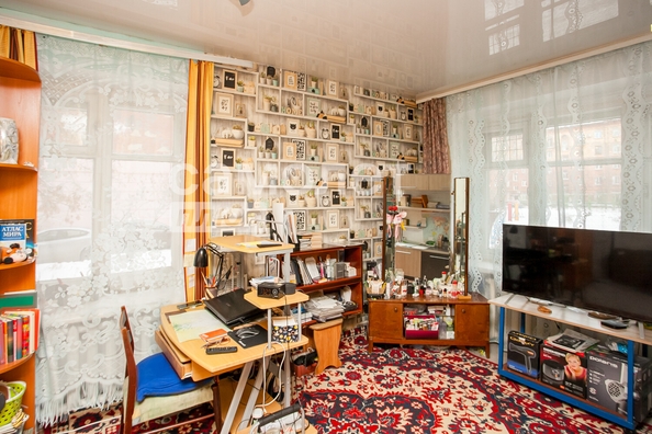 
  Продается 1-комн. квартира, 30.9 м², Ноградская ул, д. 28
. Фото 1.