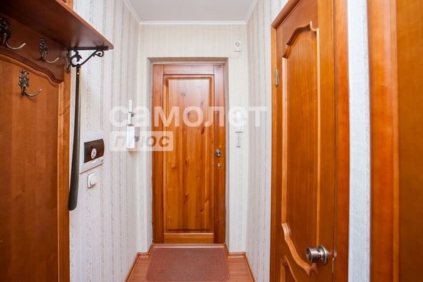 
  Продается 3-комн. квартира, 54.6 м², Ленина пр-кт, д. 76
. Фото 4.