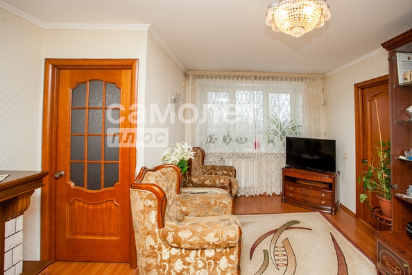 
  Продается 3-комн. квартира, 54.6 м², Ленина пр-кт, д. 76
. Фото 5.