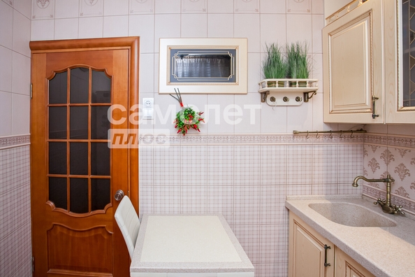 
  Продается 3-комн. квартира, 54.6 м², Ленина пр-кт, д. 76
. Фото 11.