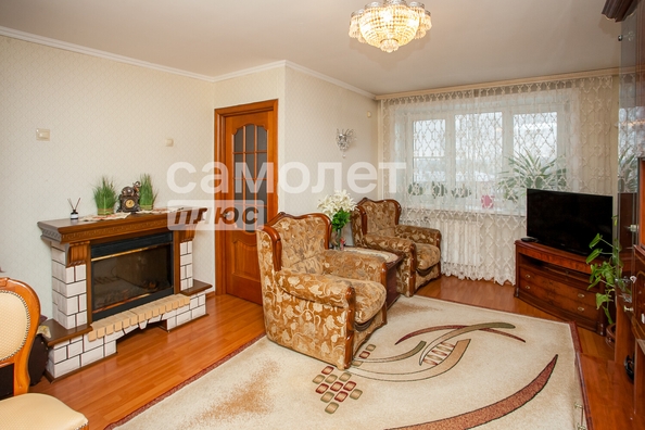 
  Продается 3-комн. квартира, 54.6 м², Ленина пр-кт, д. 76
. Фото 15.