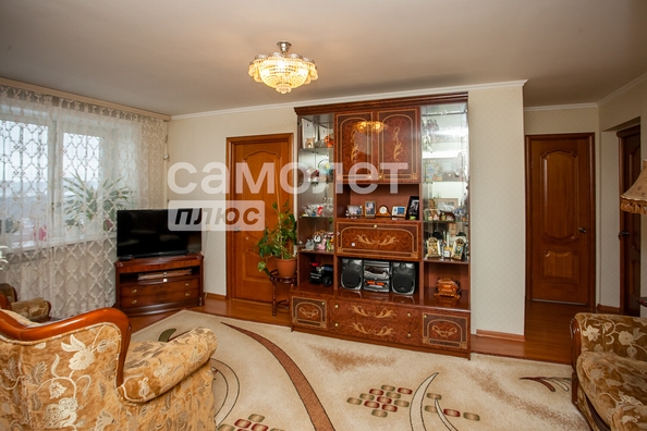 
  Продается 3-комн. квартира, 54.6 м², Ленина пр-кт, д. 76
. Фото 16.