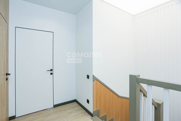 
   Продам таунхаус, 116.7 м², Кемерово

. Фото 33.