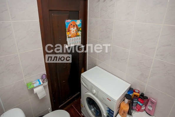 
  Продается 1-комн. квартира, 31.5 м², Сибиряков-Гвардейцев ул, д. 328
. Фото 8.