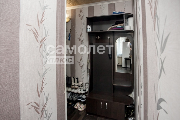 
  Продается 1-комн. квартира, 31.5 м², Сибиряков-Гвардейцев ул, д. 328
. Фото 9.