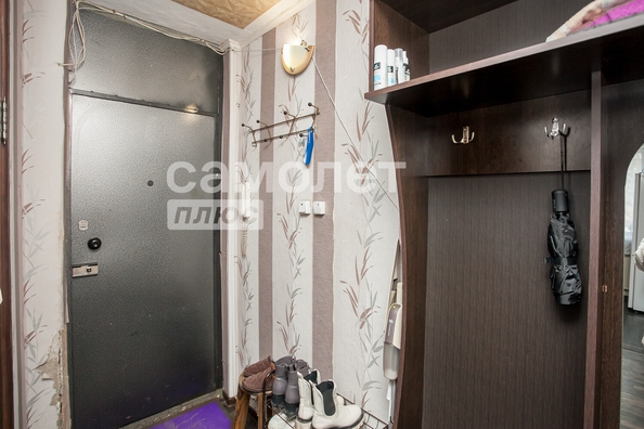 
  Продается 1-комн. квартира, 31.5 м², Сибиряков-Гвардейцев ул, д. 328
. Фото 10.