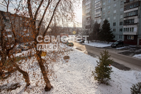 
  Продается 1-комн. квартира, 31.5 м², Сибиряков-Гвардейцев ул, д. 328
. Фото 14.