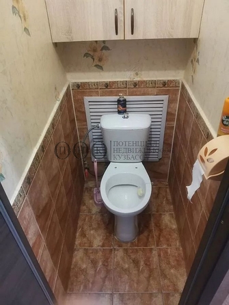 
   Продам 2-комнатную, 51 м², Сибиряков-Гвардейцев ул, 4

. Фото 13.