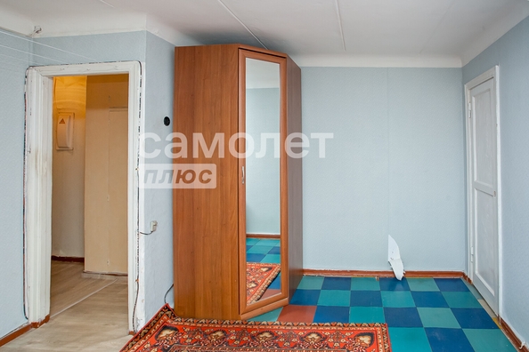 
   Продам 1-комнатную, 30.5 м², Дзержинского ул, 7

. Фото 3.