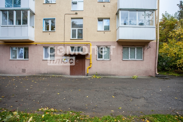 
   Продам 1-комнатную, 30.5 м², Дзержинского ул, 7

. Фото 26.