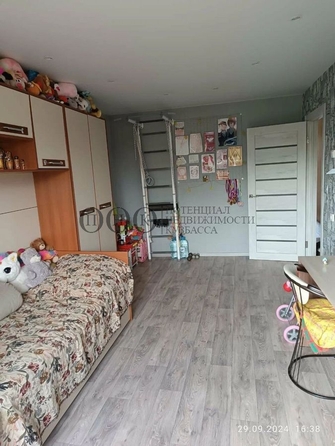 
   Продам 3-комнатную, 62.6 м², Федоровского ул, 24

. Фото 14.