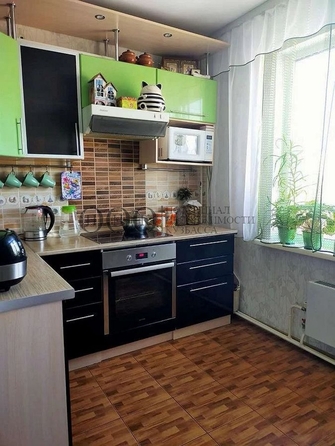 
   Продам 2-комнатную, 53.3 м², Рекордная ул, 19

. Фото 4.