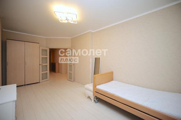 
   Продам 1-комнатную, 43.8 м², Химиков пр-кт, 47а

. Фото 7.