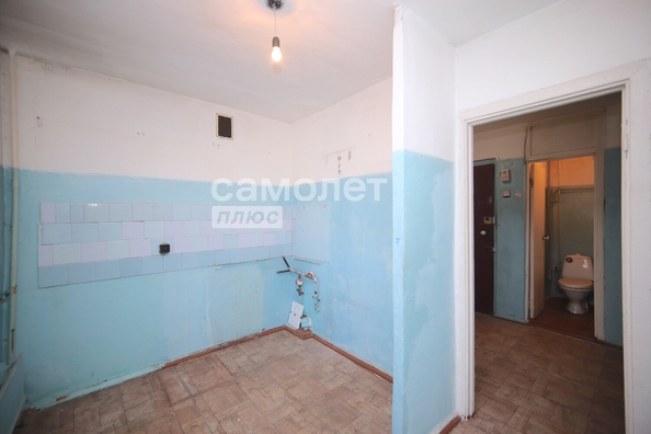 
   Продам 2-комнатную, 47.7 м², Сергея Тюленина ул, 6

. Фото 7.