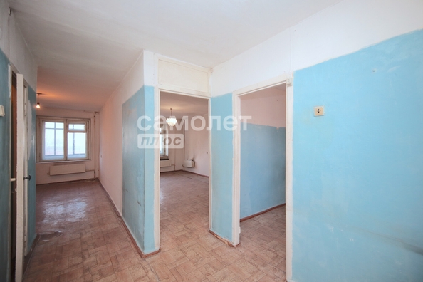 
   Продам 2-комнатную, 47.7 м², Сергея Тюленина ул, 6

. Фото 9.