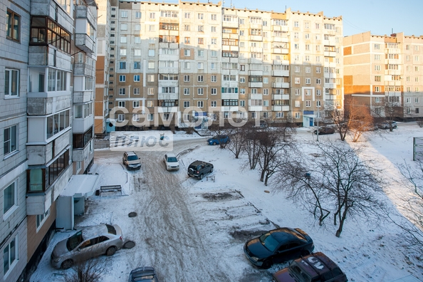 
   Продам 4-комнатную, 84.6 м², Торговая ул, 1А

. Фото 21.