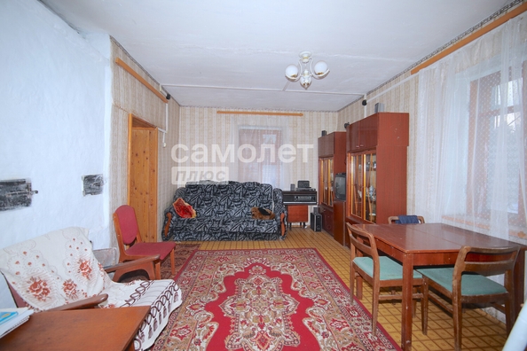 
  Продается коттедж, 183.4 м², деревня Смолино
. Фото 4.
