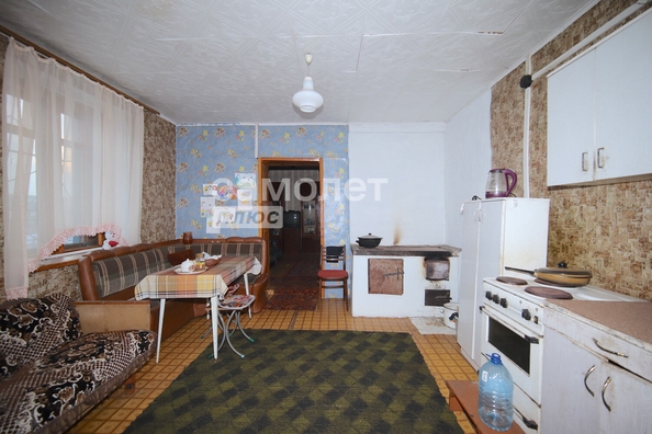 
  Продается коттедж, 183.4 м², деревня Смолино
. Фото 7.