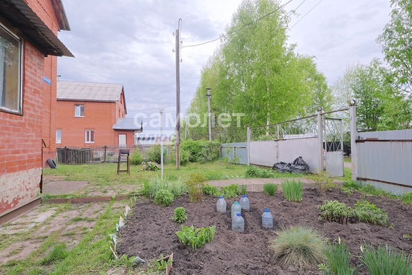 
  Продается коттедж, 183.4 м², деревня Смолино
. Фото 28.