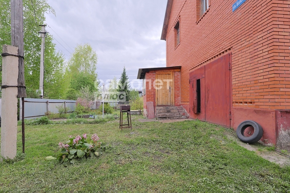 
  Продается коттедж, 183.4 м², деревня Смолино
. Фото 30.
